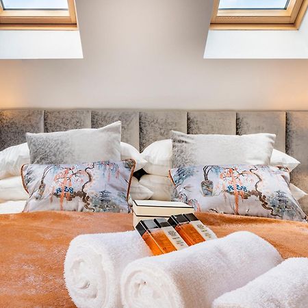 Pass The Keys Luxurious 1Br Apt In Prime Location With Top Amenities Lägenhet Belfast Exteriör bild